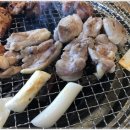 항아리숯불닭갈비