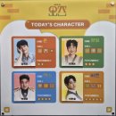 준이슈퍼 | 오즈 뮤지컬 첫공 후기(5/6): 정욱진 임재윤 박세훈 이한울