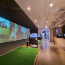 JJ 실내골프연습장 이미지