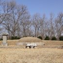 민정중 선생묘 이미지