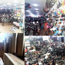 금사역 2번출구 이미지