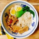 채소+고기 어우러진 대만의 소울푸드 ‘루로우판’ 이미지