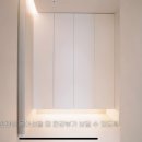 공간감을 최대로 살린 인테리어 / 청담 자이 <b>21</b>