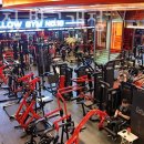 옐로우짐 반고개점 이미지