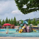 금왕생활체육공원 이미지