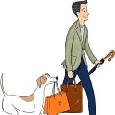 새하얀 세탁소 이미지