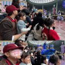 매직클린카 | ॰*꒰১ 35개월 아기와 롯데월드 ໒꒱*॰
