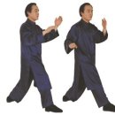 이찬태극권도관 동아일보