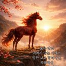 봉사방 새해 인사 이미지