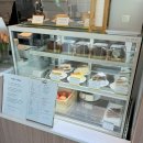 하얀 | 여수 하얀파도 카페 후기 오션뷰 잔잔한 바다보며 힐링