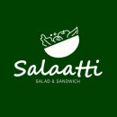 살라아띠 | 약수동에서 제일 애정하는 샐러드 맛집,살라아띠 (salaatti) | 배달후기,주차