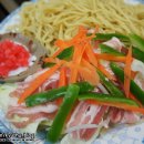 마메네 집