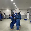 용인대국민유도관 이미지