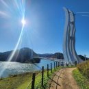 강변길 서천 이미지