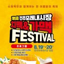 모래내건어물