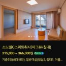 노벨약국 | [여행] 강원도 홍천 &#39;소노벨 비발디파크&#39; 숙박 후기