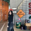 HARLEY | Fashion | 더 일마 23SS HARLEY BLUSHED WIDE JEANS 후기 (착용샷 有)