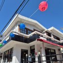 해운대역 4번출구 앞 이미지