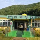 미로두타농촌체험휴양마을 | 강원특별자치도여행/삼척시 체험휴양마을 미로정원마을 카누체험 #6