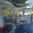 교룡산 족구장 이미지