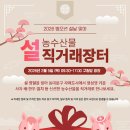 청도농수산물