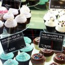 맛집정보/서울시내 인기있는 컵케이큰 전문점2-굿오브닝 컵케이크 이미지