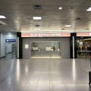 단비목장 | 대구 신세계 백화점 블루보틀 팝업 후기