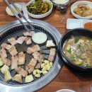 둥지식육식당