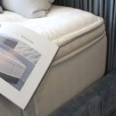 시몬스매트리스 혼수침대 뷰티레스트1925 한정판 매트리스 _시몬스맨션 시흥점