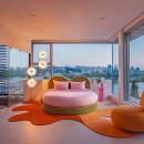 스카이 스위트 이미지