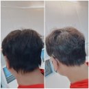 마지앤제롬 강남본점 | [다니에르 리뷰] 역삼동미용실 마지앤제롬 강남본점 윤빈 디자이너 후기