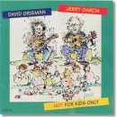 There Ain`t No Bugs On Me - Jerry Garcia and David Grisman 이미지