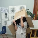 파란잠자리미술학원 이미지