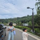 GS25 구로천왕점 | 천왕산가족캠핑장 - 예약 힘들다는 구로구 캠핑장 방문 후기와 주차 내부시설 매점 샤워실 전자레인지 등