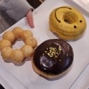 던킨하남중앙