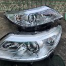 뉴sm5 L43 (10~12년) 헤드 라이트 / 자동차 중고부품 / 대한모터스 / 대한 motors 이미지