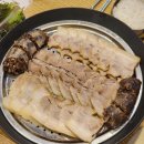 부산역 돼지국밥 맛집 밀양순대돼지국밥 수육