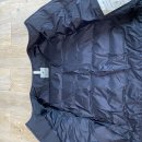 ＜판매완료＞ 스노우피크 경량 다운 패딩 자켓 남성용 이미지