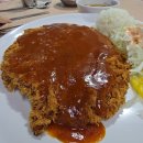 황기순의 칼국수&왕돈까스(잠실역점) | 황기순 왕돈까스가 시민칼국수 돈까스보다 맛있었던 후기