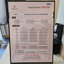 뻣뻣한 돼지의 첫 발레 후기 - 합정역 성인 발레 발레썸 무용학원