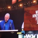 코디 키넌 강연 후기: 초등학생도 빠져든 오바마 연설의 비밀 (세계지식포럼)