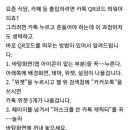 식당 등 출입시 QR코드 쉽게 확인하는 방법 이미지