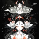 봉산탈춤 | 봉산탈춤 - 양반춤