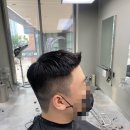 인보미용실
