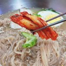 오박사냉면 이미지