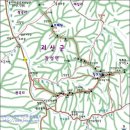 제1086회 9월9일(월) 괴산 칠보산(779M) (천년고찰 각연사) 이미지