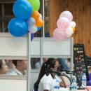 칠연골 레크댄스 | 소통을 담다, 덕유산장터 라디오 첫 공개방송 1부