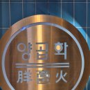 양곱화 | 대구 수성구 들안길 한우대창 한우곱창 양볶음밥 양곱화 대구맛집 내돈내산