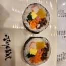 고봉민김밥인한성아파트점