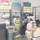 김해공항안내소(국내선) 이미지